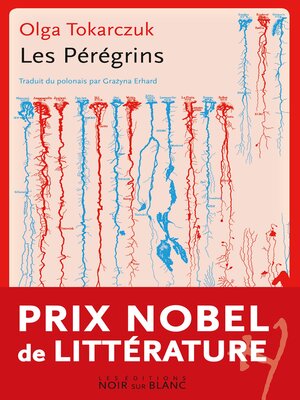 cover image of Les Pérégrins